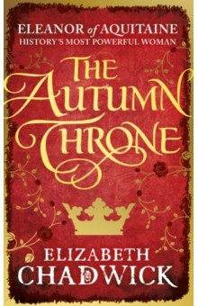 

The Autumn Throne