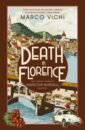цена Vichi Marco Death in Florence