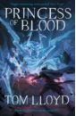 Lloyd Tom Princess of Blood undernauts labyrinth of yomi ps4 английская версия