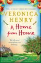 Henry Veronica A Home From Home henry veronica a sea change