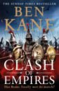 Kane Ben Clash of Empires fox robin lane the classical world an epic history of greece and rome
