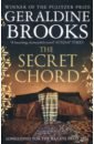 Brooks Geraldine The Secret Chord brooks geraldine march