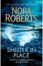 Roberts Nora Shelter in Place