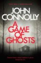 Connolly John A Game of Ghosts scott michael irish ghosts and hauntings