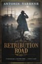 Varenne Antonin Retribution Road bowman lucy how bear lost his tail