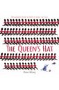 Antony Steve The Queen's Hat hubbart ben the big book of dinosaurs q