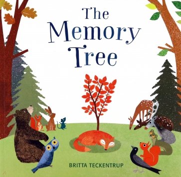 The Memory Tree