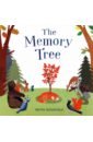 Teckentrup Britta The Memory Tree hanh thich nhat how to live when a loved one dies