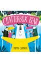 Curnick Pippa Chatterbox Bear paulsen gary hatchet