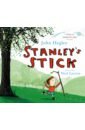 Hegley John Stanley's Stick