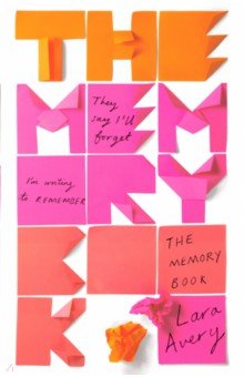 

The Memory Book