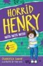 Simon Francesca Nits Nits Nits! simon francesca horrid henry s christmas lunch