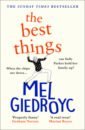 beauman sally rebecca s tale Giedroyc Mel The Best Things