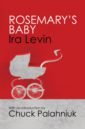 Levin Ira Rosemary's Baby levin ira the boys from brazil