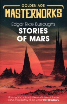 

Stories of Mars