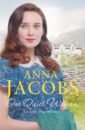 Jacobs Anna One Quiet Woman jacobs anna one perfect family