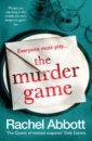 Abbott Rachel The Murder Game abbott rachel the murder game