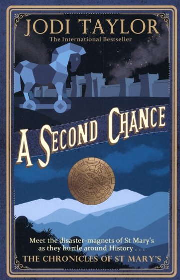 A Second Chance