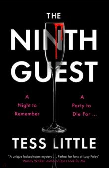 The Ninth Guest