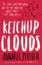Pitcher Annabel Ketchup Clouds