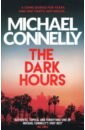 Connelly Michael The Dark Hours connelly michael the dark hours