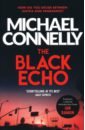 цена Connelly Michael The Black Echo