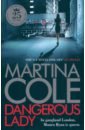 Cole Martina Dangerous Lady cole martina betrayal
