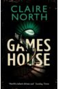 North Claire The Gameshouse harrod eagles cynthia the secrets of ashmore castle