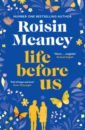 Meaney Roisin Life Before Us cotterell t a what alice knew