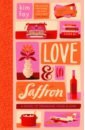 Fay Kim Love & Saffron didion joan play it as it lays
