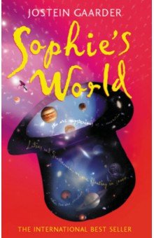 Gaarder Jostein - Sophie's World