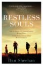 Sheehan Dan Restless Souls