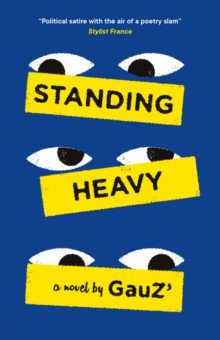 

Standing Heavy