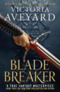 Aveyard Victoria Blade Breaker aveyard victoria blade breaker