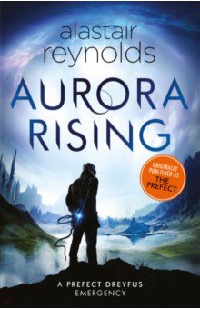 Reynolds Alastair - Aurora Rising