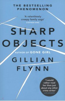 

Sharp Objects