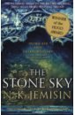 Jemisin N. K. The Stone Sky jemisin n the obelisk gate the broken earth book two
