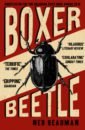 Beauman Ned Boxer, Beetle beauman ned the teleportation accident
