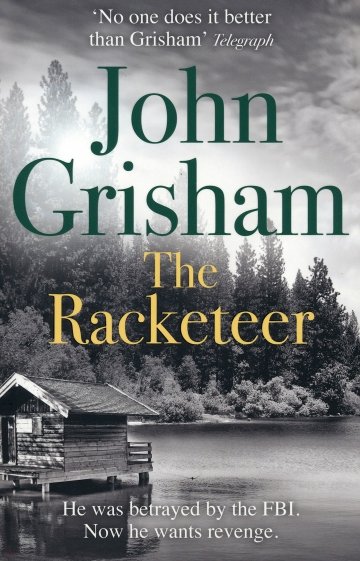 The Racketeer