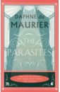 Du Maurier Daphne The Parasites du maurier daphne the breakthrough