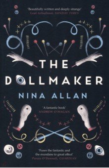 Allan Nina - The Dollmaker