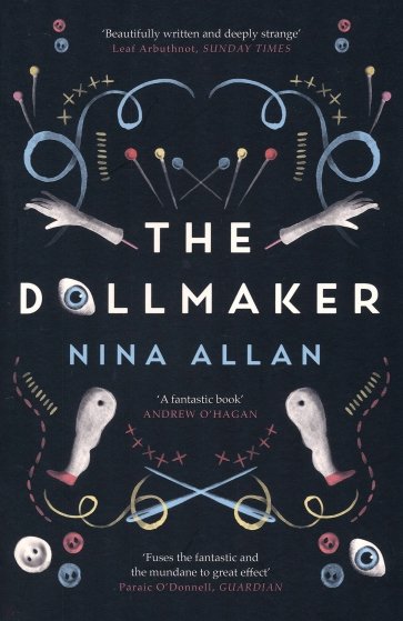 The Dollmaker