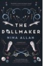 Allan Nina The Dollmaker 2020 lonely due to bottom deal by andrew frost magic tricks