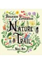 Zephaniah Benjamin Nature Trail patchett a state of wonder
