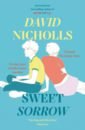 Nicholls David Sweet Sorrow nicholls david one day