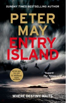 May Peter - Entry Island