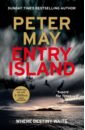 May Peter Entry Island may peter blowback