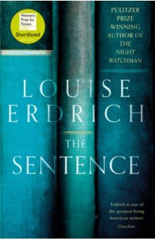 Erdrich Louise - The Sentence