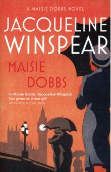 

Maisie Dobbs