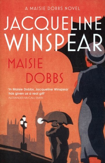 Maisie Dobbs